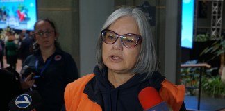 El movimiento telurico registrado en Guatemala no puede ser considerado terremoto al ser registrado en el mar y no en tierra.