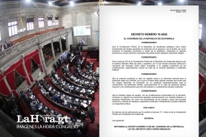Decreto 18-2026: esta es la versión final de los cambios al IUSI aprobados en el Congreso