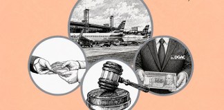 Tras demandar a Aeronáutica Civil, veintidós personas recibieron más de Q900 mil cada una, en concepto de prestaciones e indemnización.