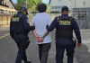 Capturan en zona 16 a hombre señalado de matar a su padre, exviceministro del MEM