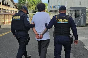 Capturan en zona 16 a hombre señalado de matar a su padre, exviceministro del MEM