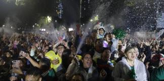 México: Dolor, más allá del 'Cielito lindo'