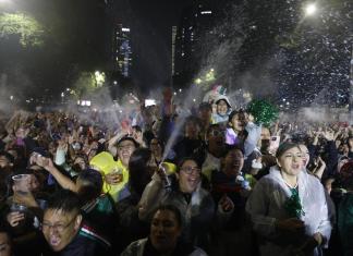Piden evitar tumultos antes del partido México e Inglaterra tras muertes por celebraciones México: Dolor, más allá del 'Cielito lindo'