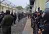 Presidios interviene en El Boquerón y Renovación I en operativo contra estructuras criminales La Dirección General del Sistema Penitenciario informó sobre un operativo en El Boquerón, Santa Rosa; y Renovación I, Escuintla.