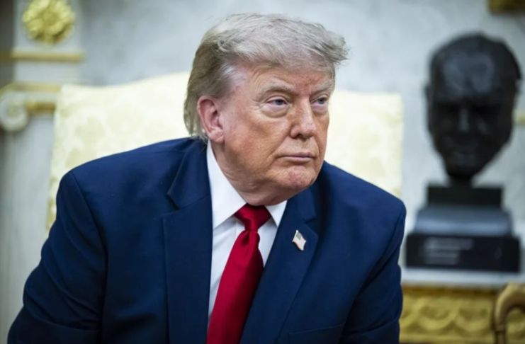El Gobierno de Donald Trump está preparando una nuevo ronda de aranceles para decenas de países.