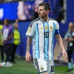 Lionel Messi, por medio de una emotiva publicación en sus redes sociales, anunció su retiro de la Selección de Argentina.