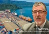 Gobierno espera que nueva Ley de Puertos fortalezca la seguridad y atraiga inversiones, afirma Arévalo El gobierno espera que la aprobación de la ley del Sistema Postuario aumente la seeguridad y las inversiones del país.