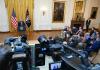 Trump afirma que análisis de la CIA revela plan de Maduro para alterar elecciones de 2017 Trump pone en duda la integridad del sistema electoral y denuncia interferencias de China