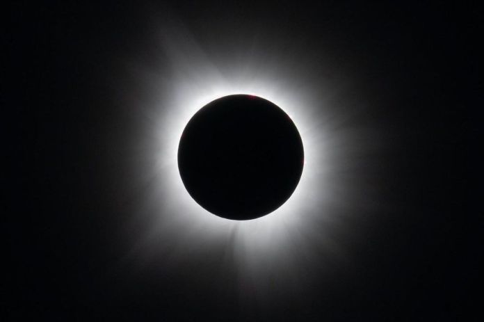 eclipse solar