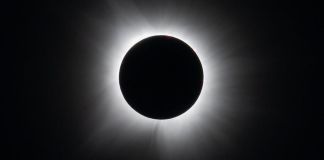Expectativa ante eclipse solar total previsto para el 12 de agosto eclipse solar
