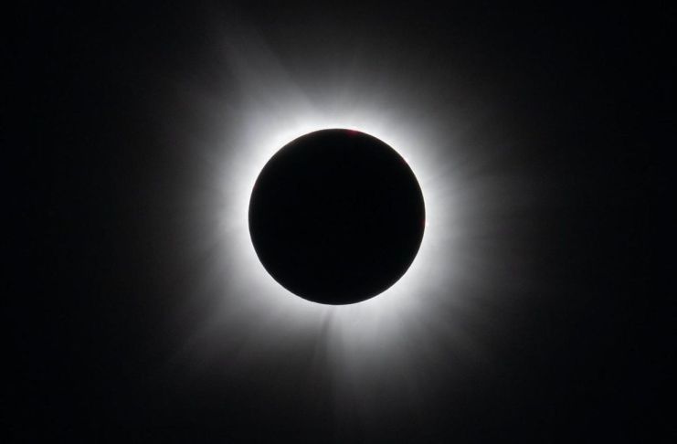 eclipse solar
