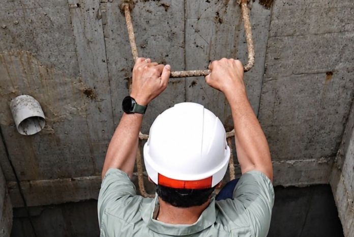 El servicio de agua potable será suspendido temporalmente debido a trabajos de mantenimiento y lavado en la Planta de Tratamiento de Agua Potable Las Ilusiones.