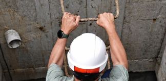 El servicio de agua potable será suspendido temporalmente debido a trabajos de mantenimiento y lavado en la Planta de Tratamiento de Agua Potable Las Ilusiones.