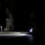 La crisis energética en Cuba se agrava. Este domingo, gran parte de la población no tendrá electricidad. Foto La Hora: EFE