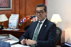 Menkos: subsidio a los combustibles ya no puede extenderse y se analizan alternativas