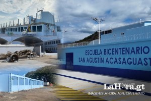 Escuelas Bicentenario: seis entregadas y siete atrapadas entre retrasos, rescisiones y denuncias penales