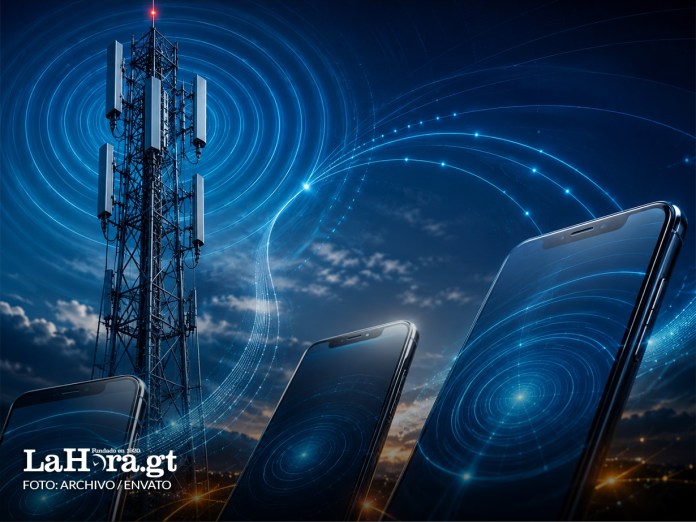 Tras dos convocatorias desiertas, el Gobierno busca contratar de forma directa el estudio que definirá si impugna la subasta de la banda de 700 MHz realizada en 2023.