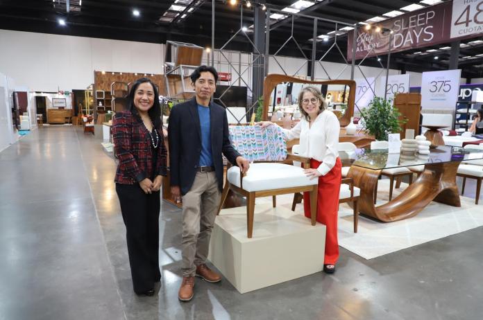 expo1 La COFAMA de Agexport inauguró este 30 de julio Expomueble Centroamérica 2026 con el objetivo de promover la innovación del sector Foto La Hora: Cortesía Agexport.