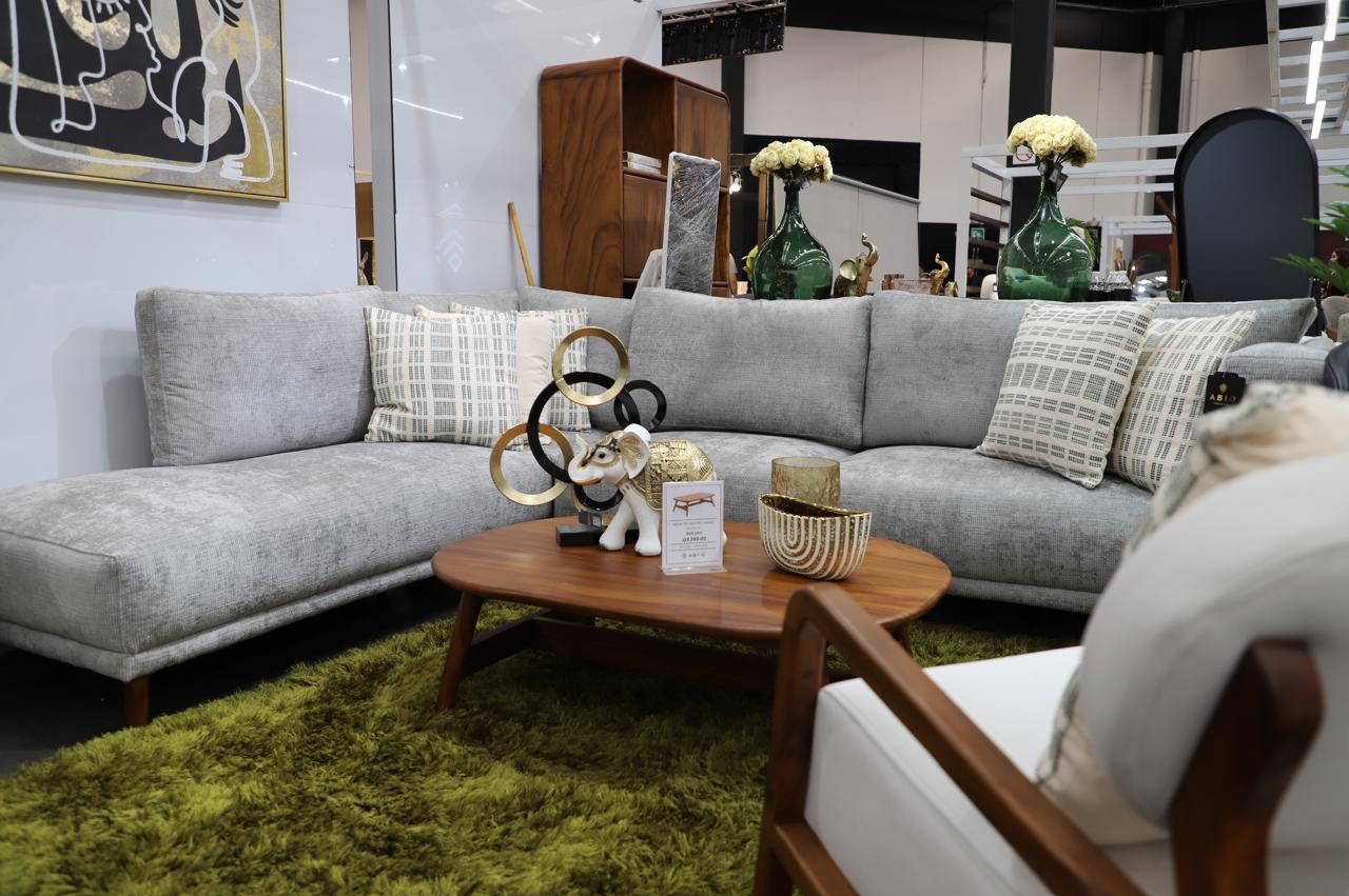 El sector de muebles apuesta al crecimiento del mercado inmobiliario de Guatemala y El Salvador. Foto La Hora: Cortesía Agexport.