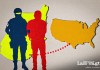 PNC captura a 30 personas con fines de extradición en Guatemala; 19 son requeridas por Estados Unidos PNC Extraditables detenidos
