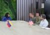 El jefe del Comando Sur de EEUU visita Venezuela para coordinar la reconstrucción