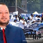 Walter Mazariegos no llegó a consolidar el fraude en la Usac solo, para ello tuvo el apoyo de otros actores.