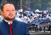Walter Mazariegos no llegó a consolidar el fraude en la Usac solo, para ello tuvo el apoyo de otros actores.