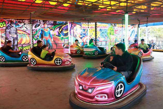 feria 2