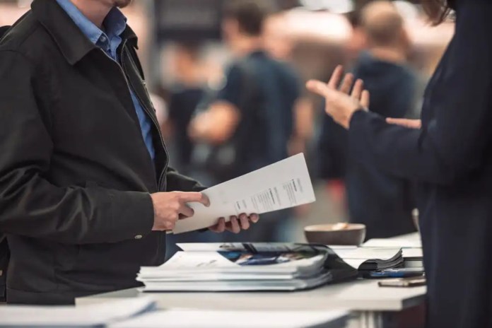 Feria de empleo del sector financiero y bancario este miércoles en zona 4.