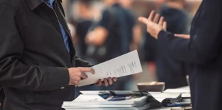 Feria de empleo del sector financiero y bancario este miércoles en zona 4.