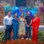 Anuncian la décima edición del Festival de las Flores de Antigua Guatemala. Foto: cortesía Bi.