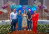 Anuncian la décima edición del Festival de las Flores de Antigua Guatemala. Foto: cortesía Bi.