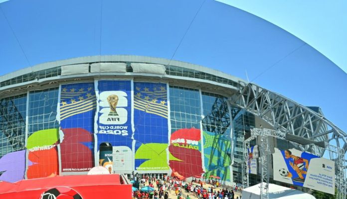 La FIFA rechazó la solicitud de Bélgica sobre el caso Balogun por considerarla inadmisible.