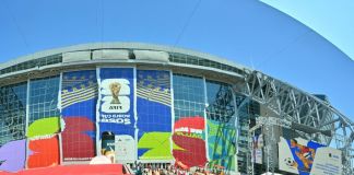 La FIFA rechazó la solicitud de Bélgica sobre el caso Balogun por considerarla inadmisible.