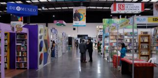 Filgua 2026 dio inicio este martes 7 de julio, y albergará más de 600 actividades alrededor de la cultura y la literatura.