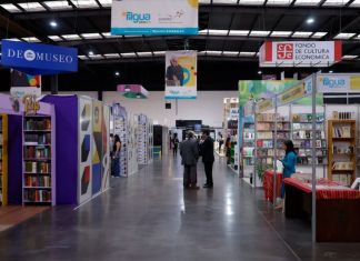 Filgua 2026 abre sus puertas: 650 actividades en 13 días de amor por los libros Filgua 2026 dio inicio este martes 7 de julio, y albergará más de 600 actividades alrededor de la cultura y la literatura.