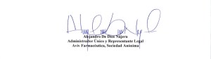 Alejandro De Dios Nájera