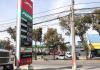 El subsidio a los combustibles finalizó el 2 de junio a las 24 horas. Este martes, en algunas estaciones de servicio, los precios alcanzaron los Q37. Foto La Hora: Daniel Ramírez.