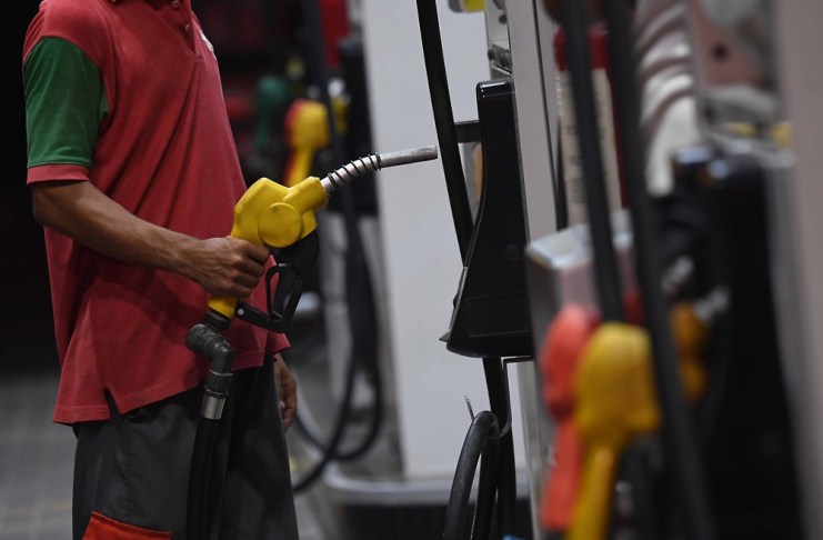 A nivel internacional, el precio de la gasolina ha ido al alza. En EE. UU. se registra al 22 de julio, un precio de USD4.