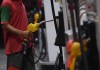 A nivel internacional, el precio de la gasolina ha ido al alza. En EE. UU. se registra al 22 de julio, un precio de USD4.