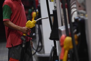 Así quedan los precios de las gasolinas y el diésel tras baja registrada este jueves 7 de agosto