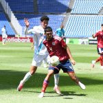 Guatemala perdió contra Costa Rica en el primer partido del premundial sub 20.