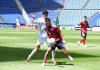 Guatemala cae ante Costa Rica y tiene un pie fuera del camino del Mundial sub 20 Guatemala perdió contra Costa Rica en el primer partido del premundial sub 20.