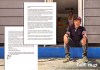 Gabriel Granillo Mazariegos busca retornar al país con su familia y busca que el Estado pueda ayudarlo con un empleo y vivienda para sobreponerse.