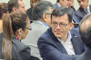 Exabogado de Baldetti, Medrano y Moto se convierte en defensor de Kevin Malouf