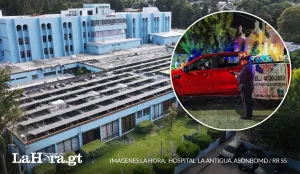 Alerta máxima en hospital: más seguridad en nosocomio por sobreviviente de ataque relacionado al narco