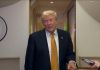 Trump llega a la final del Mundial: «Es difícil apostar contra Messi» El presidente estadounidense, Donald Trump, llegó al estadio Nueva York/Nueva Jersey, donde se disputa la final de la Copa Mundial entre Argentina y España, y dijo que aunque no tiene favoritos "es difícil apostar contra Messi".