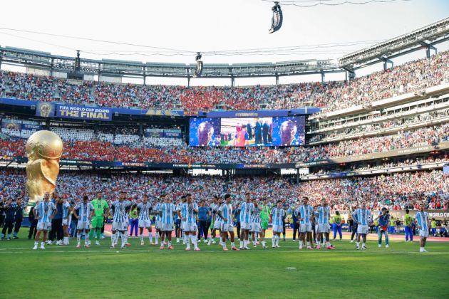 Gracias por las alegr&iacute;as, por las l&aacute;grimas de emoci&oacute;n y por dejar la bandera en lo m&aacute;s alto