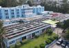 Alerta máxima en hospital: más seguridad en nosocomio por sobreviviente de ataque relacionado al narco Hospital de Antigua Guatemala