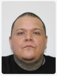 Víctima de ataque armado